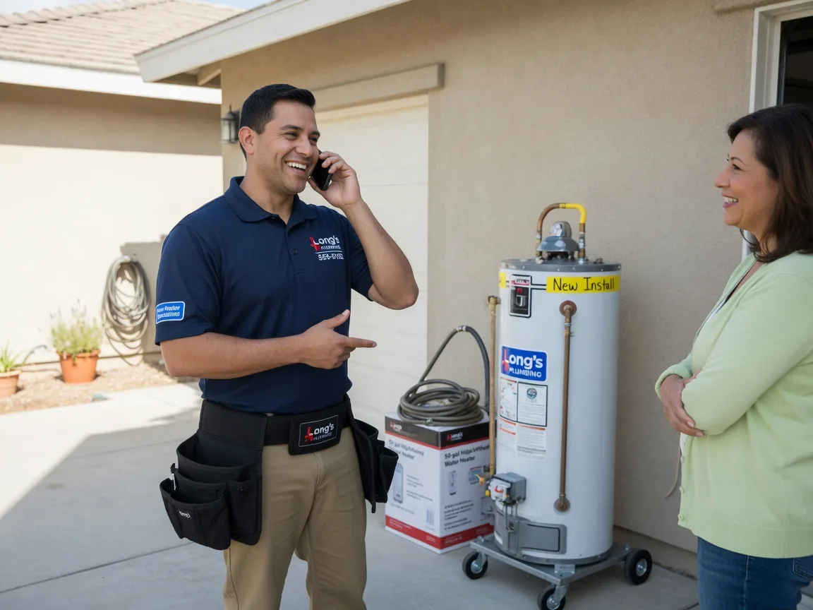 Leak Detection Connerville, OK FAQs